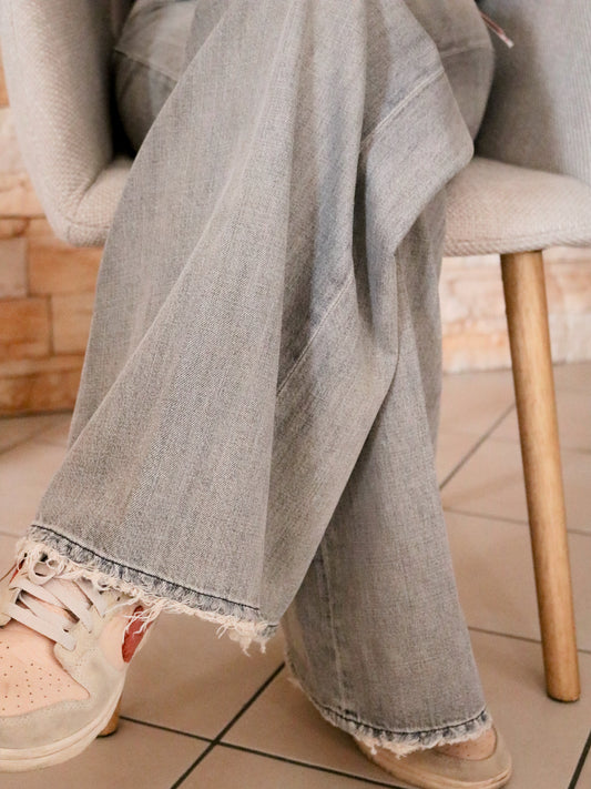DIESEL - Flare Jeans 1978 D-Akemi 068ru